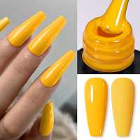 Born Pretty, PRO Regular Nail Lacquer - лак для ногтей C033, 15 мл