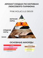 Runail, очищающая мульти-пенка для маникюра и педикюра (шампанское, бузина, орхидея), 150 мл