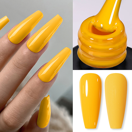 Born Pretty, PRO Regular Nail Lacquer - лак для ногтей C033, 15 мл