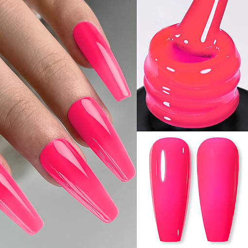 Born Pretty, PRO Regular Nail Lacquer - лак для ногтей C052, 15 мл