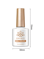 Born Pretty, Water Light Cat Magnetic Gel - магнитный гель-лак "кошачий глаз" MY03, 10 мл