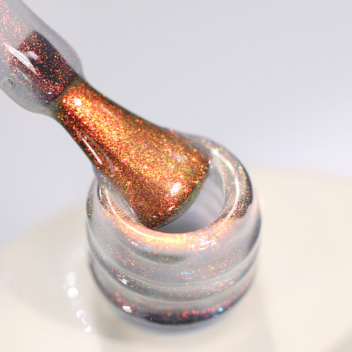 Born Pretty, Aurora Gel Polish-JG01 - гель-лак 61211, 10 мл