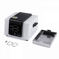 Сухожаровой шкаф для стерилизации инструментов SM-360C (черный)