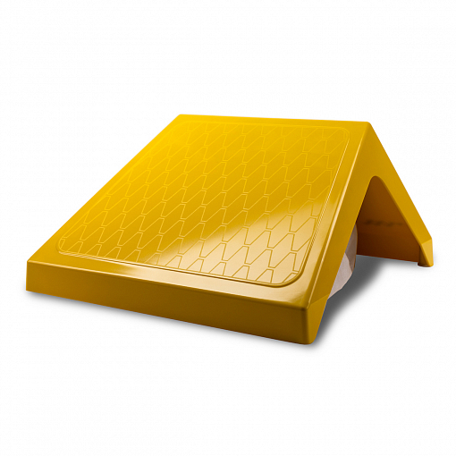 Max, Ultimate 7 - супер мощный настольный пылесос (желтый без подушки), 76Вт