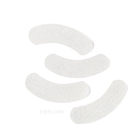 Tnl, гидрогелевые подушечки для ресниц (ультратонкие, 2 пары)