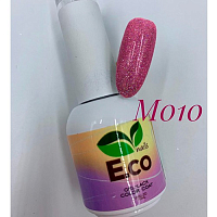 E.Co Nails, гель-лак Mystery (M010), 10мл