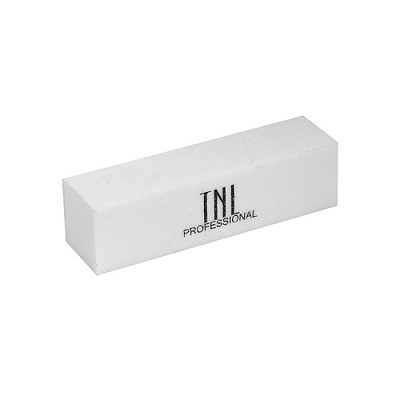 

TNL, Баф (белый) в индивид. упаковке улучшенный (180)