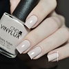CND Vinylux - недельный лак Винилюкс (Unlocked 268), 15 мл