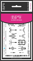 BPW.Style, слайдер-дизайн (Узор графика)