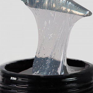 Луи Филипп, Jelly Gel - гель-желе для моделирования (clear), 30 гр