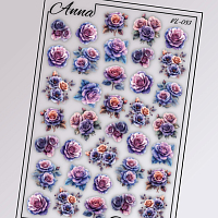 Anna Tkacheva, слайдер-дизайн VL-053