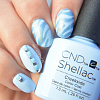 CND Vinylux - недельный лак Винилюкс (Creekside 183), 15 мл