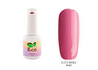 E.Co Nails, гель-лак (№043), 10мл