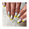 CND Shellac, гель-лак (Banana Clips №91405), 7,3 мл
