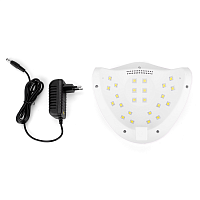 TNL, UV LED-лампа "Insens Touch" (белая), 48 W