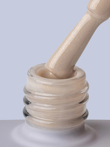 I am, Shiny - гель-лак трехфазный "Ароматерапия" №061, 9 мл