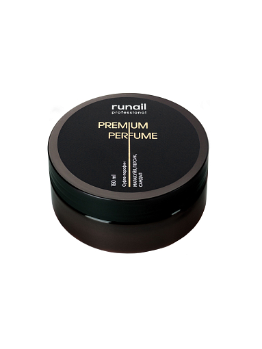 RuNail, набор №152 парфюмированный SPA-уход за кожей рук и ног (маракуйя, персик, сандал)