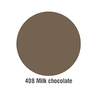 Irisk, пигмент мануальный Hand pigments (№408 Milk chocolate), 15гр