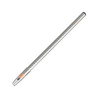 Irisk, карандаш самозатачивающийся для бровей PmExpert (04 Серый)