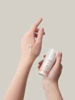 Rosilak, Hellsoft - крем-мусс с легкой текстурой для увлажнения, 100 мл