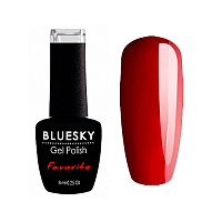 BlueSky, гель-лак "Favorite" №13 (525), 8 мл