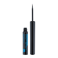 Catrice, Liquid Liner Waterproof - подводка для глаз водостойкая (010 Don`t Leave Me! черная)