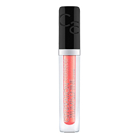 Catrice, Generation Plump & Shine Lip Gloss - блеск для губ (060 Sparkling Coral роз.коралл)