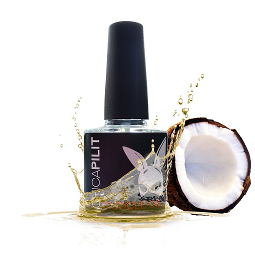 УЦЕНКА, Chicapilit, масло для кутикулы (кокос), 10 мл