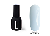 Lianail, гель-лак Milkshake Factor №331, 10 мл