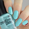 CND Creative Play № 492 (Amuse-mint), 13,6 мл