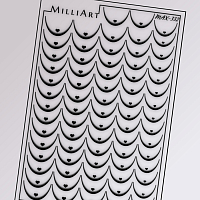 Anna Tkacheva, слайдер-дизайн MilliArt Max-332