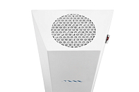 Max, Air Shield S 2 - очиститель-рециркулятор настенный (помещение до 65 куб.м)