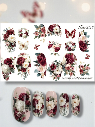 Anna Tkacheva, слайдер-дизайн LIKE-227 Anna Tkacheva, слайдер-дизайн LIKE-227