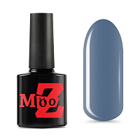 MOOZ, гель-лак №105, 9 мл
