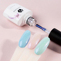 Adriсoco, гель-лак #ТЫЗВЕЗДА (№06), 8 мл