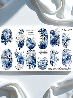 Anna Tkacheva, слайдер-дизайн LIKE-181