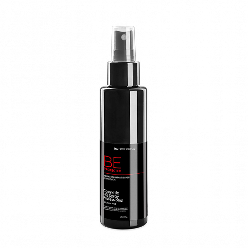 TNL, Be Protected - термозащитный спрей для волос, 250 мл
