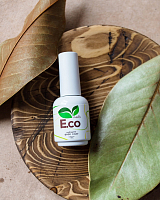 E.Co Nails, Infinity Base Coat - каучуковая база, 15 мл