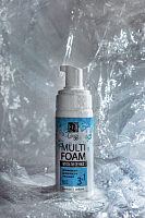 Livsi, набор №26 пенка очищающая и дезинфицирующая для рук и ног (2 шт по 180 мл)