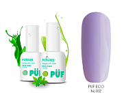 PUF, гель-лак Eco (№102), 10 мл
