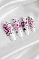 Anna Tkacheva, слайдер-дизайн LIKE-263