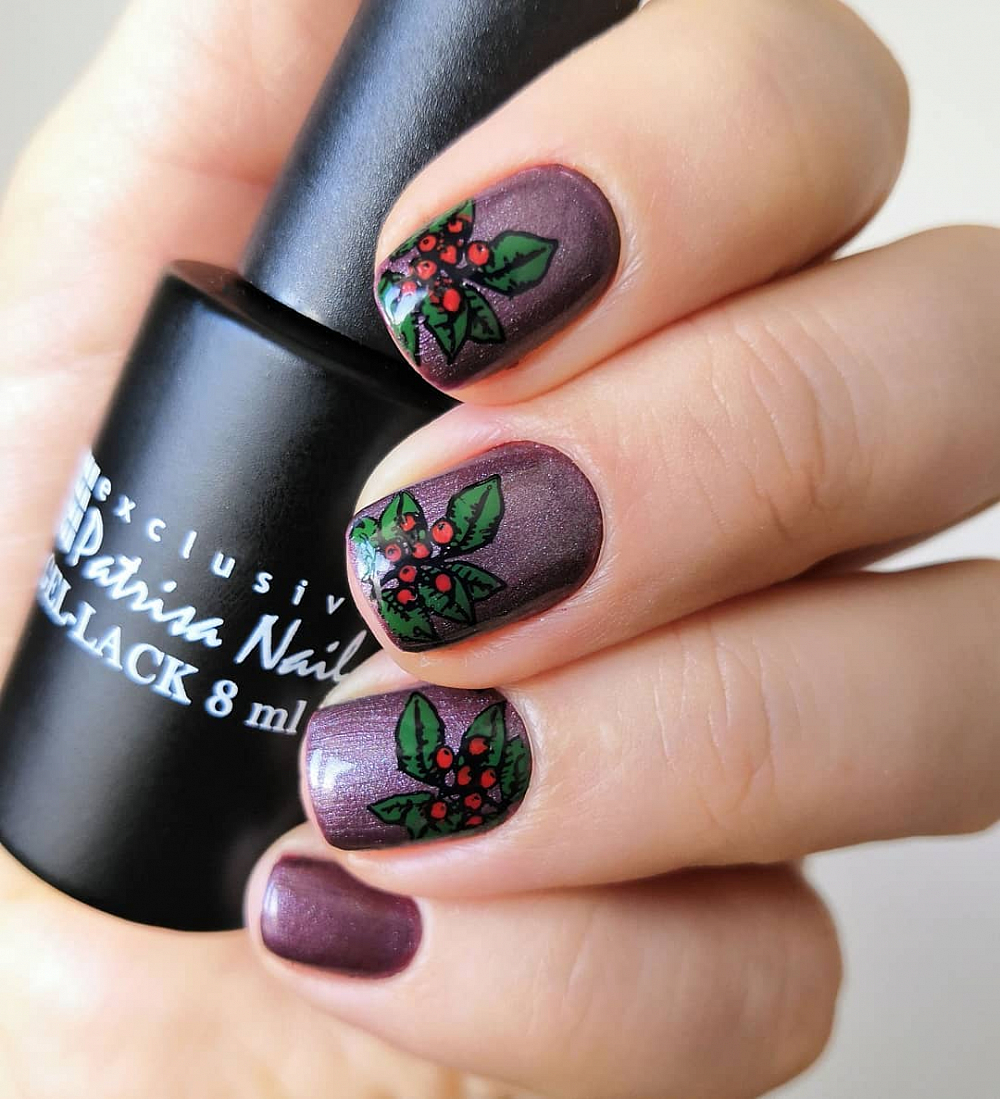 butterfly.nail