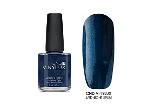 Недельные гелевые лаки