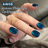 Born Pretty, Autumn Water Light Cat Magnetic Gel - магнитный гель-лак "кошачий глаз" AW06, 10 мл