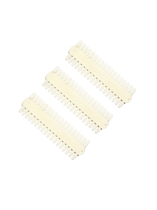 Набор №3 палитра двойная на 72 (матовая), 3 шт