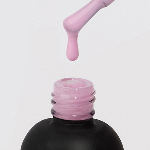 Lianail, Liquid Polygel - жидкий полигель (Rich Pink), 10 мл