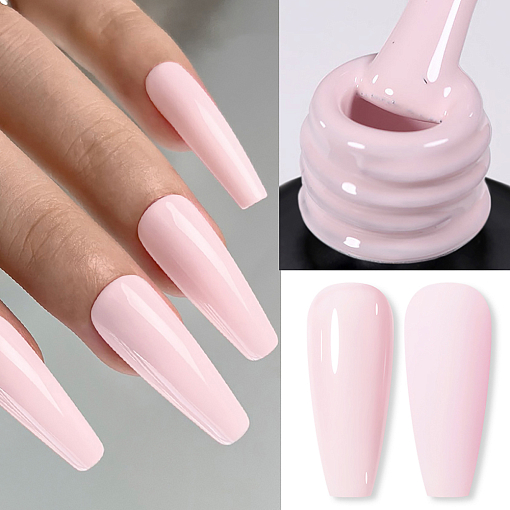 Born Pretty, PRO Gel Polish - гель-лак C017, 15 мл