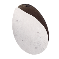 Staleks, сменные файлы для педикюрного диска PODODISC M 80 гр/50 шт (20 мм)