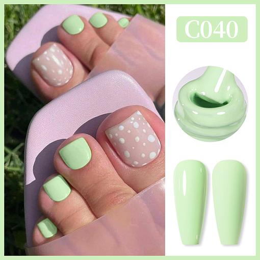 Born Pretty, PRO Regular Nail Lacquer - лак для ногтей C040, 15 мл