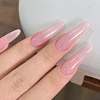 Born Pretty, Jelly Non Stick hand extension gel - гель-пластилин для наращивания NEG29, 15 мл